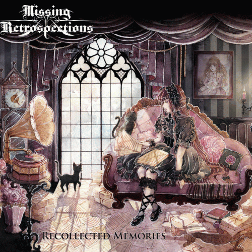 Missing Retrospections : Recollected Memories (Remaster)